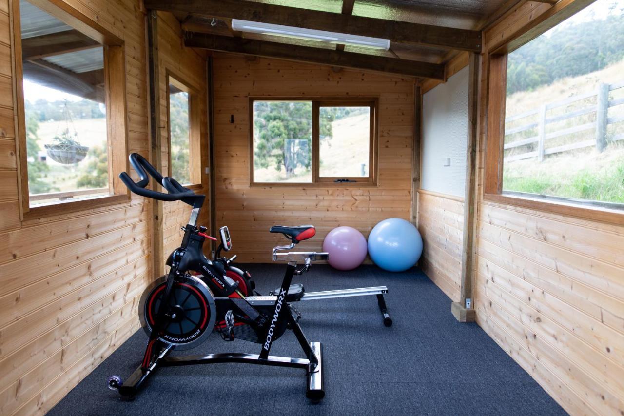 Woodland Bay Retreat-Hot Tub,Sauna And Bayview Hamptons Retreat Lymington Exterior foto
