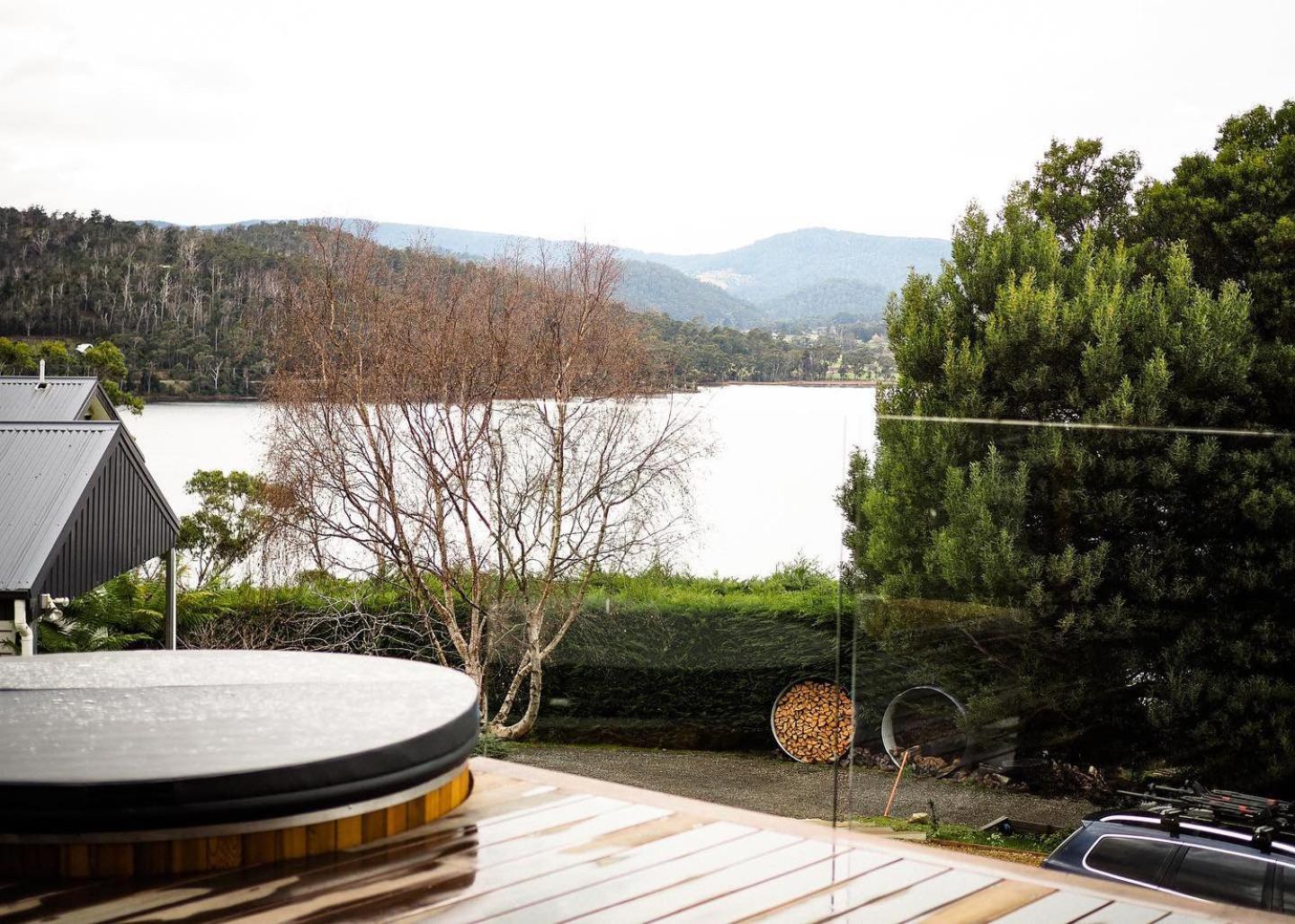 Woodland Bay Retreat-Hot Tub,Sauna And Bayview Hamptons Retreat Lymington Exterior foto